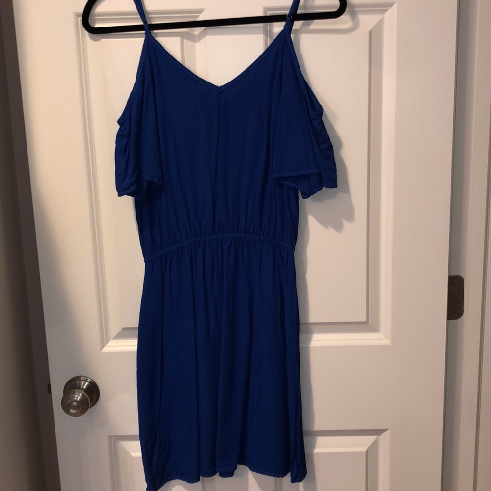Splendid Dress - Picture 5 of 6
